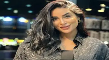 جوري بكر تتوعد سارق حسابها على «إنستغرام»: لن أتهاون في اتخاذ الإجراءات القانونية – أخبار السعودية